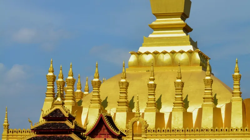 Vientiane