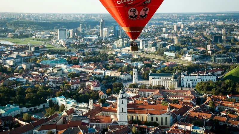 Vilnius
