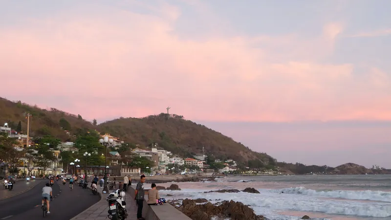 Vung Tau