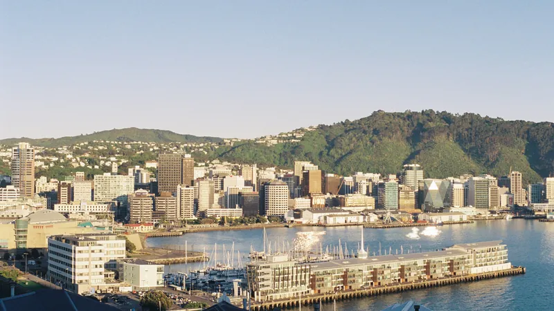 Wellington