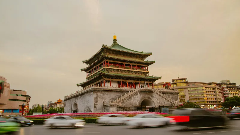 Xi'an