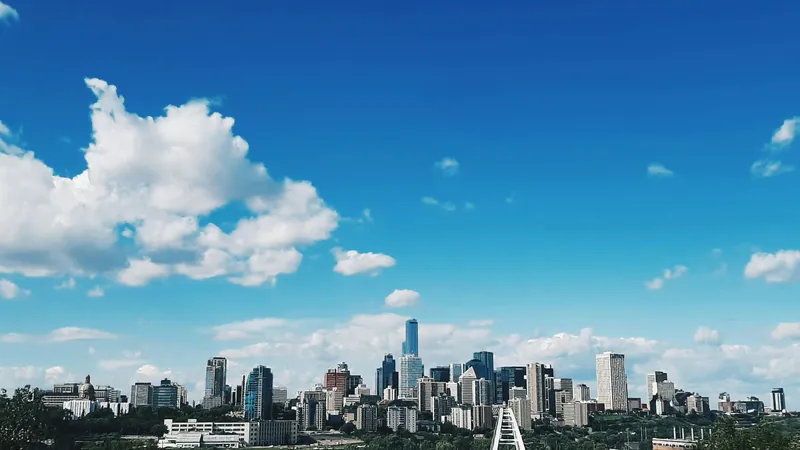 Edmonton