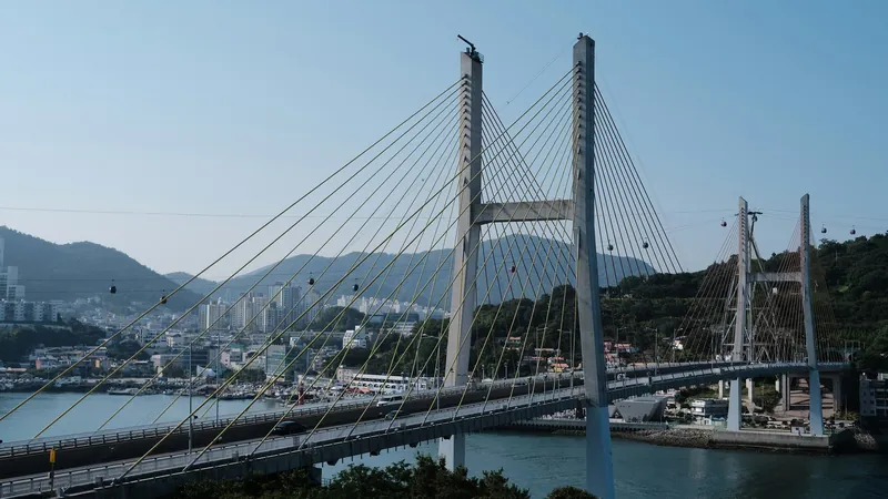 Yeosu
