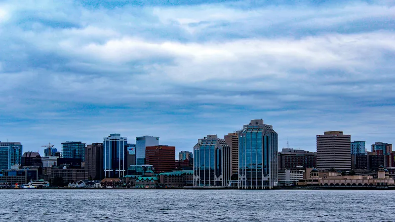 Halifax
