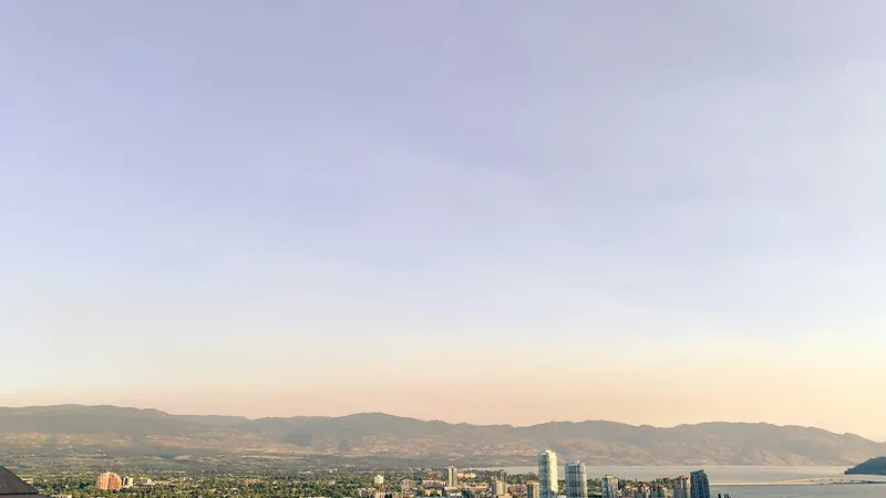 Kelowna