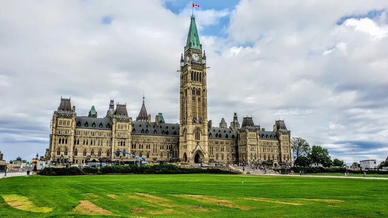 Ottawa