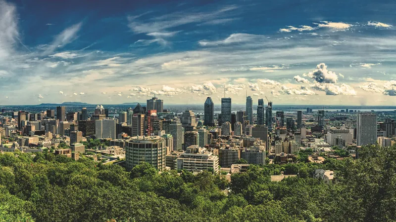 Montreal