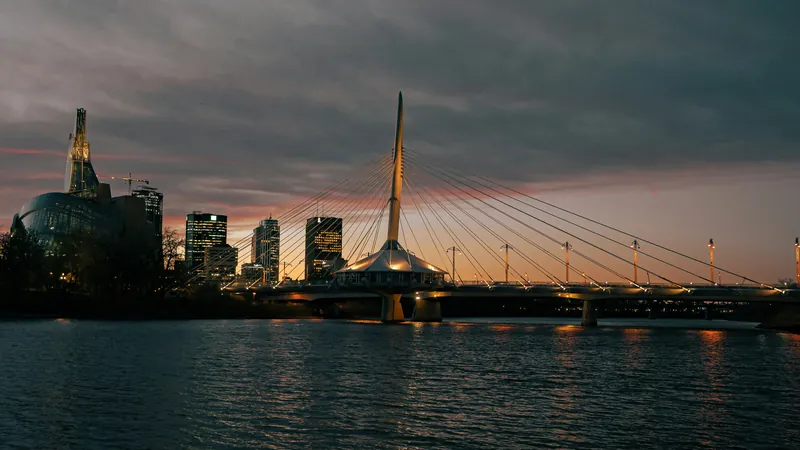 Winnipeg