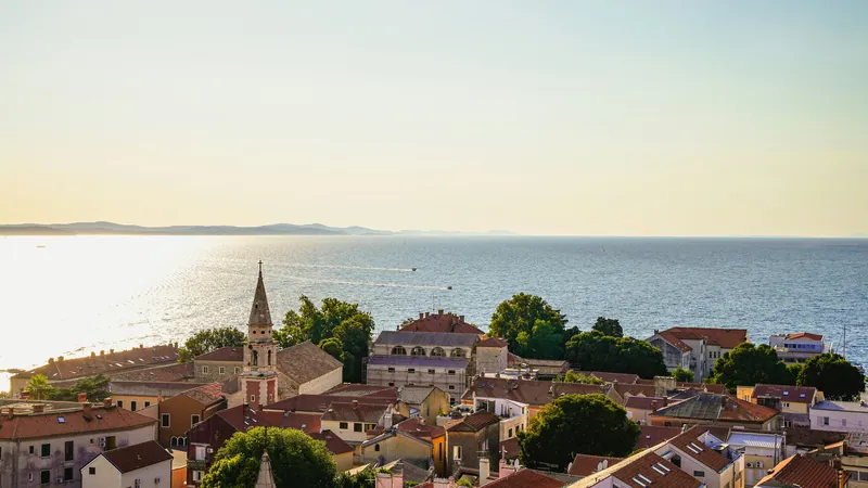 Zadar