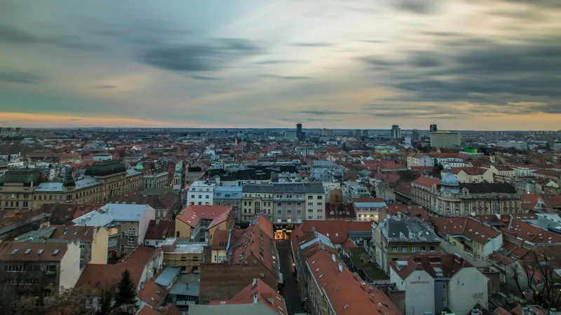 Zagreb