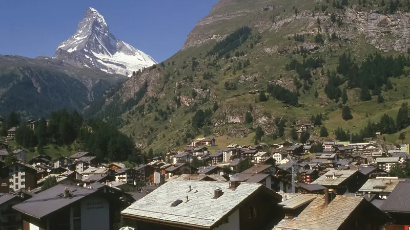 Zermatt