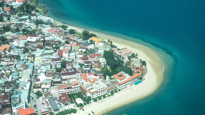 Zanzibar